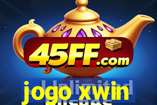 jogo xwin